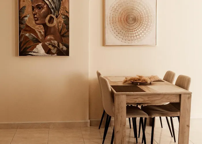 Maria\'S Appartments