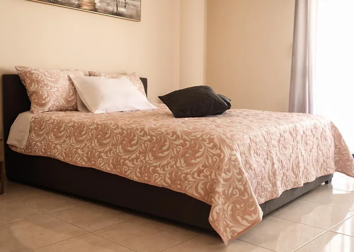 Maria\'S Appartments
