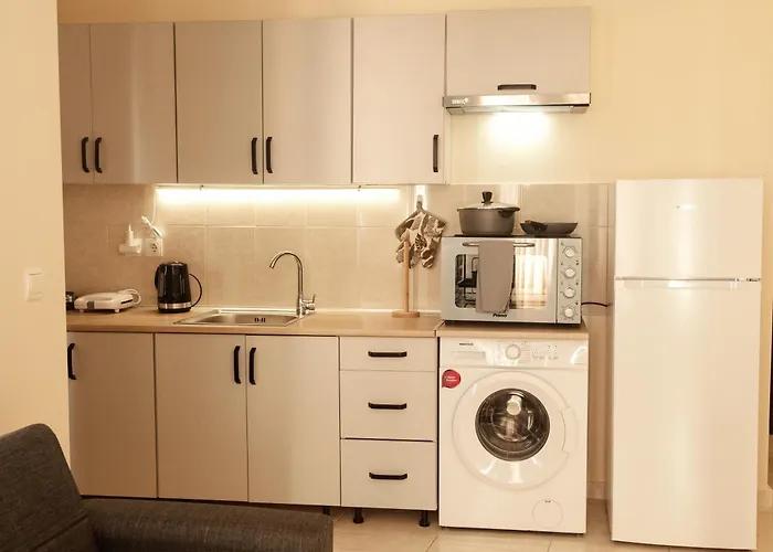 Maria\'S Appartments