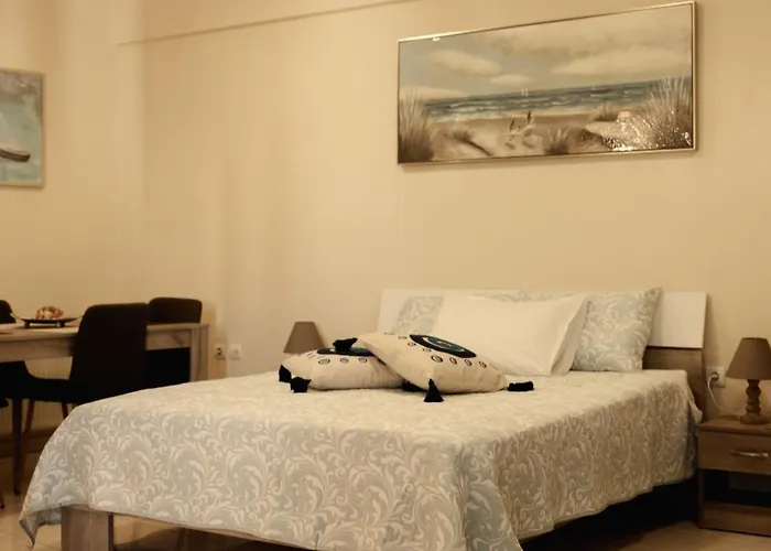 Maria\'S Appartments