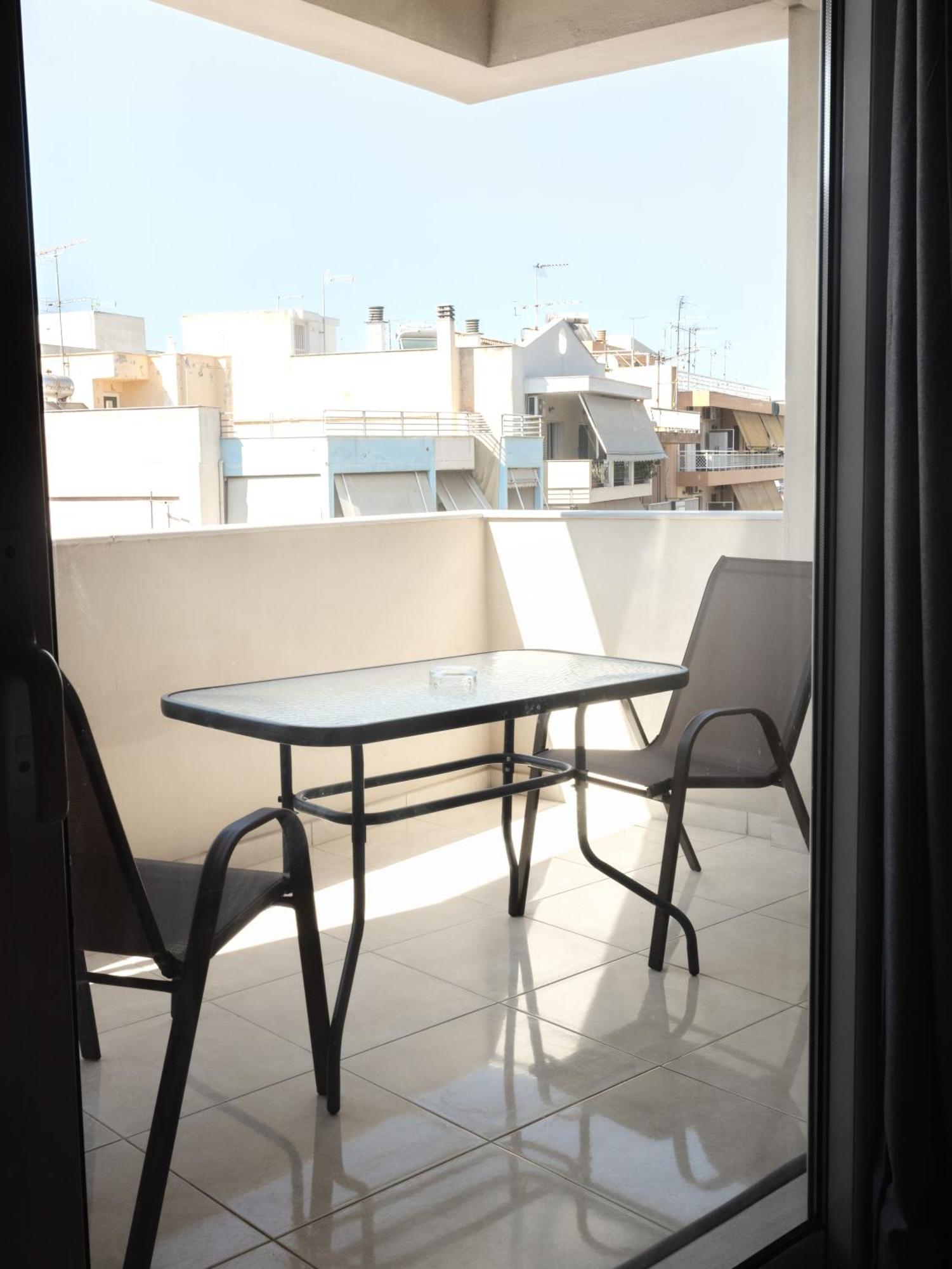 Apartment Maria's Appartments Chalkida