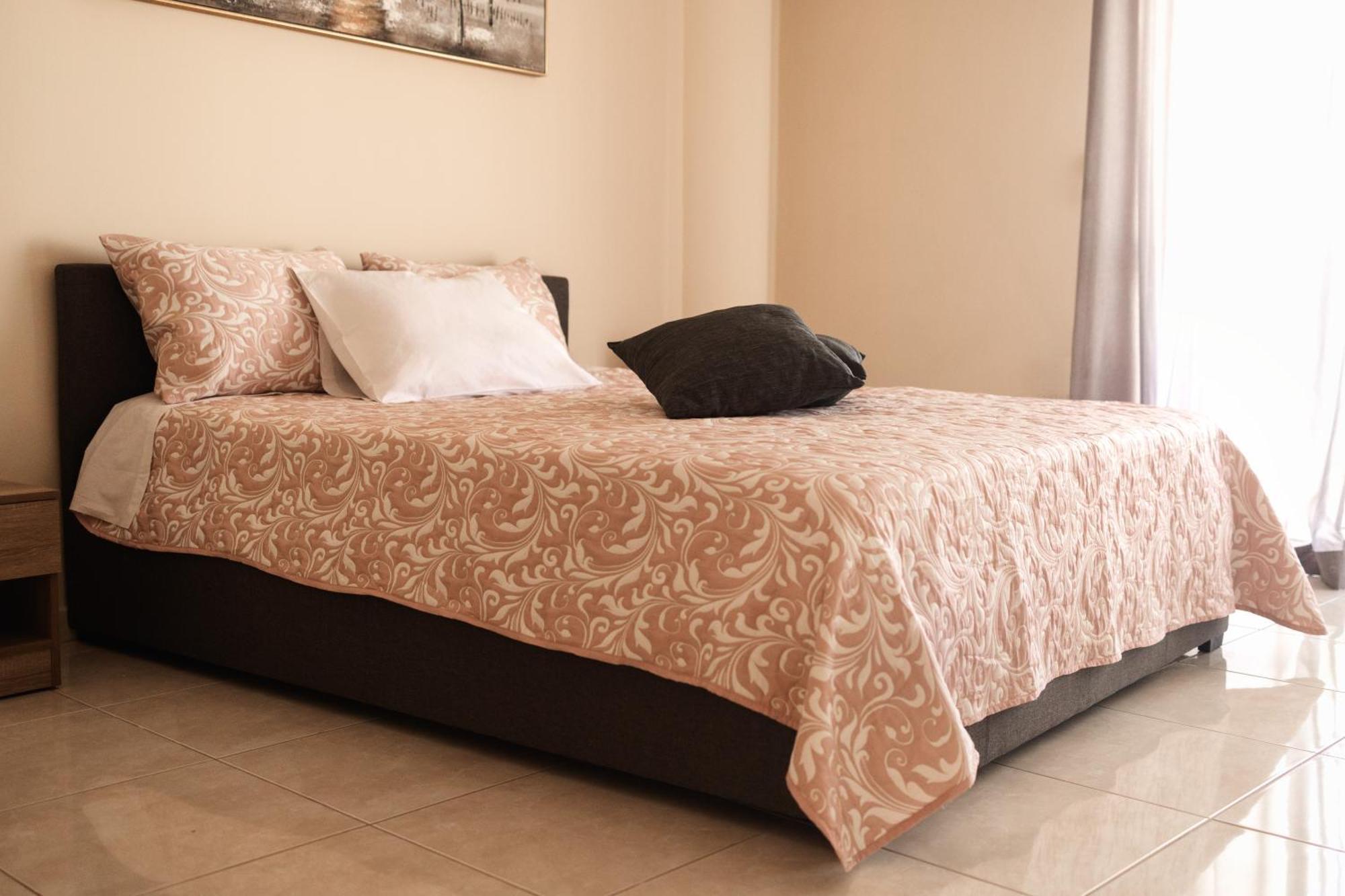 Maria's Appartments * Chalkida