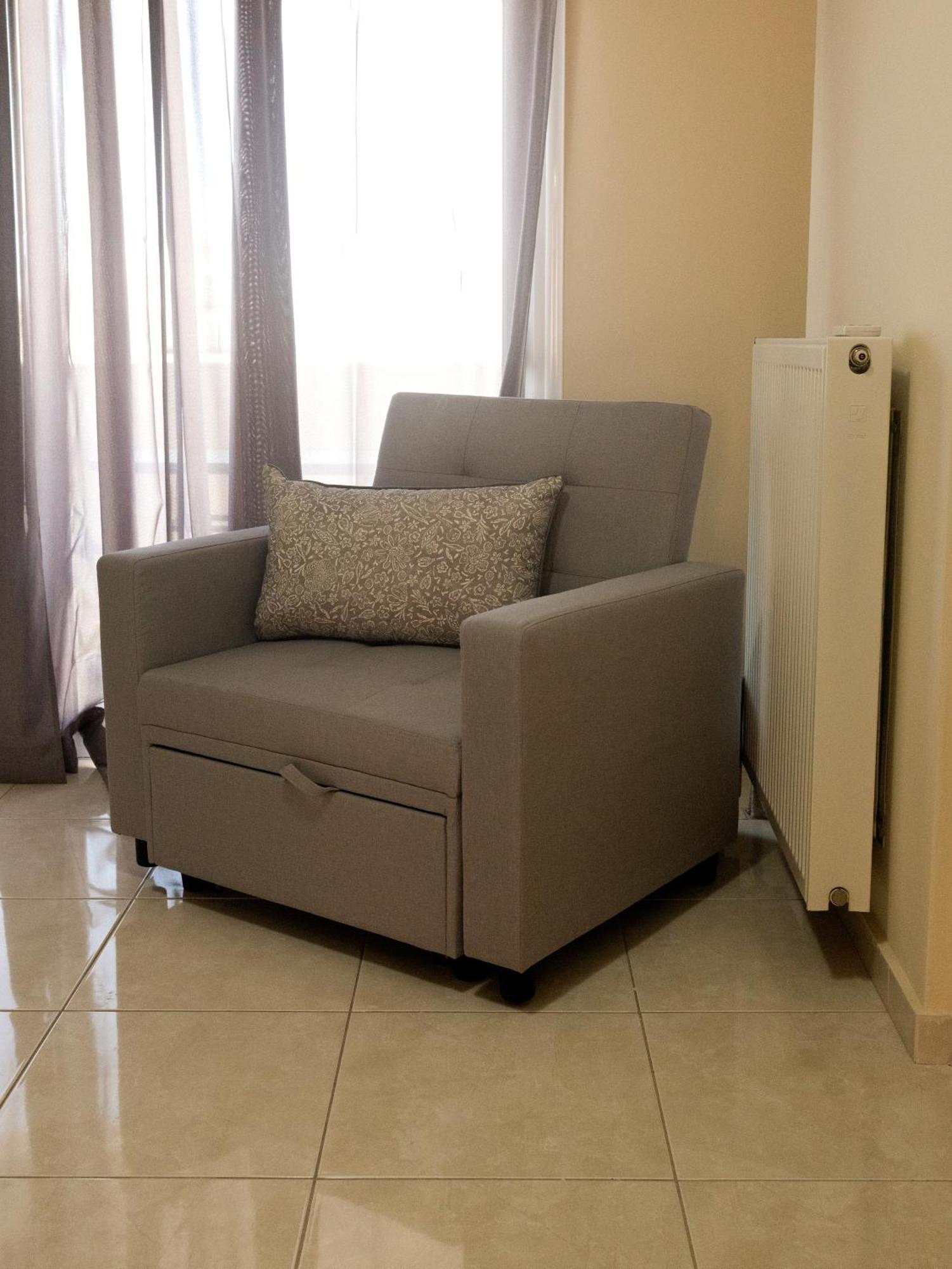 Apartment Maria's Appartments Chalkida