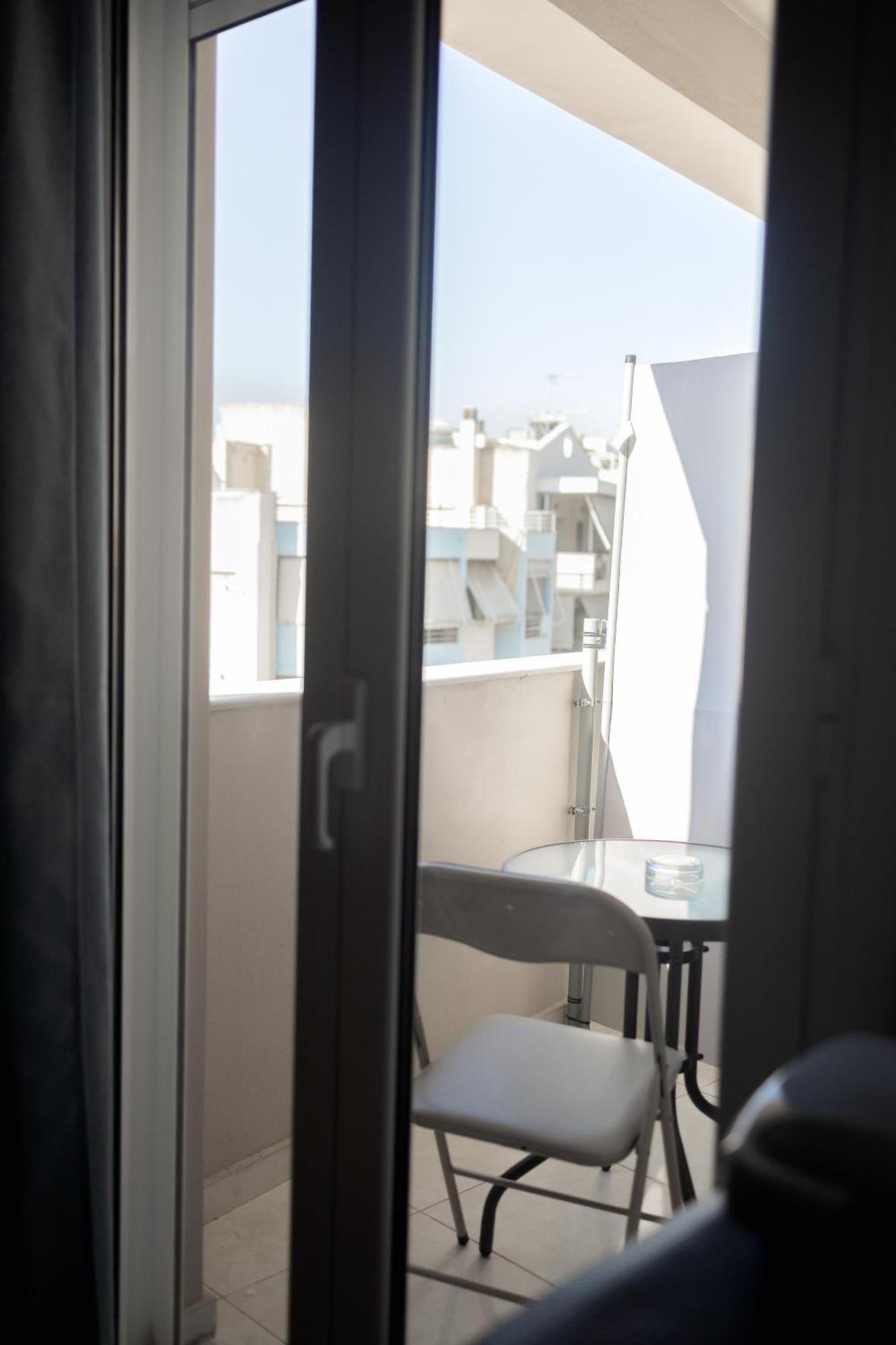 Maria's Appartments