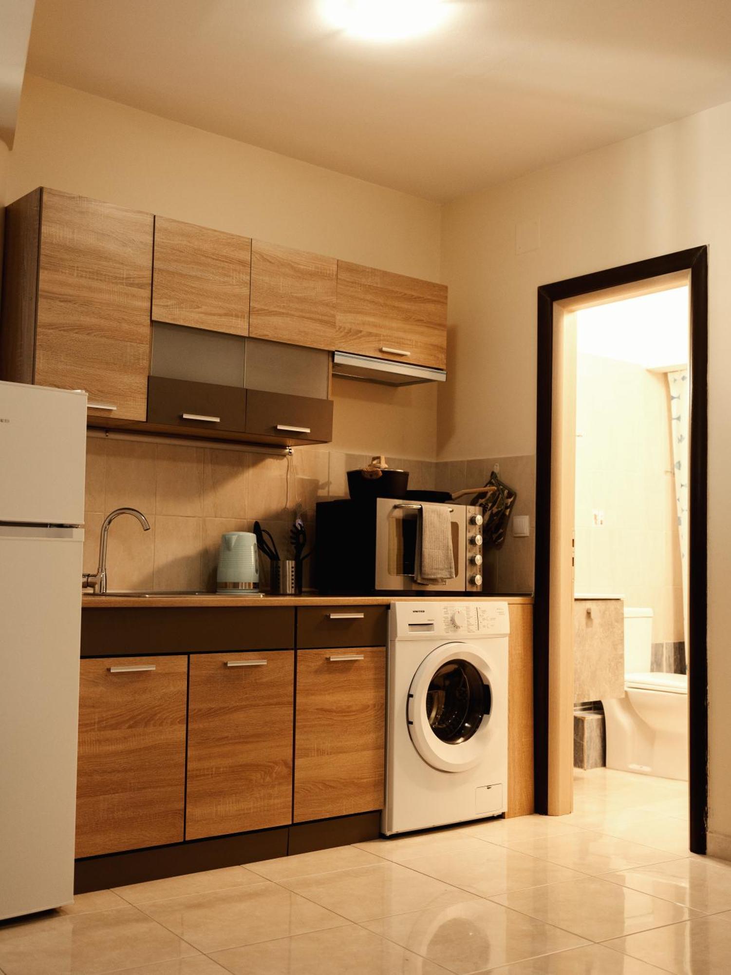 Maria's Appartments Chalkida